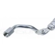 Purchase Top-Quality Power Steering Pressure Hose by SUNSONG NORTH AMERICA - 3404077 pa3