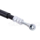 Purchase Top-Quality Power Steering Pressure Hose by SUNSONG NORTH AMERICA - 3404081 pa3
