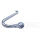 Purchase Top-Quality Power Steering Pressure Hose by SUNSONG NORTH AMERICA - 3404087 pa2