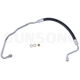 Purchase Top-Quality Power Steering Pressure Hose by SUNSONG NORTH AMERICA - 3404088 pa1
