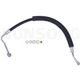 Purchase Top-Quality Power Steering Pressure Hose by SUNSONG NORTH AMERICA - 3404122 pa1