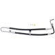 Purchase Top-Quality SUNSONG NORTH AMERICA - 3404140 - Power Steering Pressure Line Hose Assembly pa1