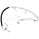 Purchase Top-Quality Power Steering Pressure Hose by SUNSONG NORTH AMERICA - 3404141 pa1