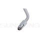 Purchase Top-Quality Power Steering Pressure Hose by SUNSONG NORTH AMERICA - 3404151 pa2