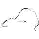 Purchase Top-Quality SUNSONG NORTH AMERICA - 3404161 - Power Steering Pressure Hose pa1