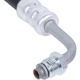 Purchase Top-Quality SUNSONG NORTH AMERICA - 3404190 - Power Steering Pressure Line Hose Assembly pa3
