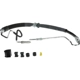 Purchase Top-Quality SUNSONG NORTH AMERICA - 3404191 - Power Steering Pressure Line Hose Assembly pa1