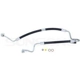 Purchase Top-Quality Power Steering Pressure Hose by SUNSONG NORTH AMERICA - 3404204 pa1