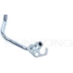 Purchase Top-Quality Power Steering Pressure Hose by SUNSONG NORTH AMERICA - 3404204 pa3