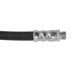 Purchase Top-Quality Power Steering Pressure Hose by SUNSONG NORTH AMERICA - 3404205 pa3