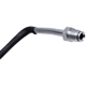 Purchase Top-Quality SUNSONG NORTH AMERICA - 3404231 - Power Steering Pressure Hose pa6