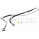 Purchase Top-Quality Power Steering Pressure Hose by SUNSONG NORTH AMERICA - 3404292 pa1