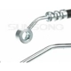 Purchase Top-Quality Power Steering Pressure Hose by SUNSONG NORTH AMERICA - 3404292 pa3