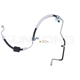 Purchase Top-Quality SUNSONG NORTH AMERICA - 3404334 - Power Steering Pressure Line Hose Assembly pa1