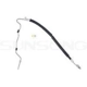 Purchase Top-Quality Power Steering Pressure Hose by SUNSONG NORTH AMERICA - 3404369 pa1