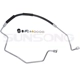 Purchase Top-Quality SUNSONG NORTH AMERICA - 3404411 - Power Steering Pressure Line Hose Assembly pa1