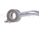 Purchase Top-Quality SUNSONG NORTH AMERICA - 3404411 - Power Steering Pressure Line Hose Assembly pa3