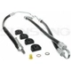 Purchase Top-Quality Power Steering Pressure Hose by SUNSONG NORTH AMERICA - 3404421 pa1