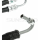 Purchase Top-Quality Power Steering Pressure Hose by SUNSONG NORTH AMERICA - 3404421 pa2