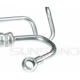 Purchase Top-Quality Power Steering Pressure Hose by SUNSONG NORTH AMERICA - 3404421 pa3