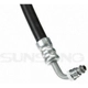 Purchase Top-Quality Power Steering Pressure Hose by SUNSONG NORTH AMERICA - 3404424 pa3