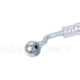 Purchase Top-Quality Power Steering Pressure Hose by SUNSONG NORTH AMERICA - 3404574 pa2