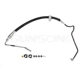 Purchase Top-Quality Power Steering Pressure Hose by SUNSONG NORTH AMERICA - 3404581 pa1