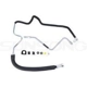Purchase Top-Quality Power Steering Pressure Hose by SUNSONG NORTH AMERICA - 3404582 pa1