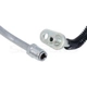 Purchase Top-Quality Power Steering Pressure Hose by SUNSONG NORTH AMERICA - 3404582 pa3