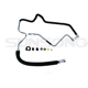 Purchase Top-Quality Power Steering Pressure Hose by SUNSONG NORTH AMERICA - 3404582 pa4
