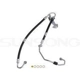 Purchase Top-Quality Power Steering Pressure Hose by SUNSONG NORTH AMERICA - 3404651 pa1