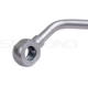 Purchase Top-Quality Power Steering Pressure Hose by SUNSONG NORTH AMERICA - 3404651 pa3