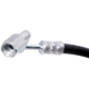 Purchase Top-Quality SUNSONG NORTH AMERICA - 3404693 - Power Steering Pressure Hose pa3