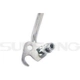 Purchase Top-Quality Power Steering Pressure Hose by SUNSONG NORTH AMERICA - 3404761 pa2