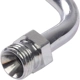 Purchase Top-Quality SUNSONG NORTH AMERICA - 3404800 - Power Steering Pressure Line Hose Assembly pa3