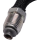 Purchase Top-Quality Power Steering Pressure Hose by SUNSONG NORTH AMERICA - 3404852 pa1