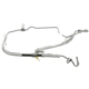 Purchase Top-Quality SUNSONG NORTH AMERICA - 3405057 - Power Steering Pressure Line Hose Assembly pa1