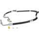 Purchase Top-Quality Power Steering Pressure Hose by SUNSONG NORTH AMERICA - 3405085 pa1