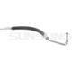 Purchase Top-Quality Power Steering Pressure Hose by SUNSONG NORTH AMERICA - 3405120 pa3