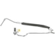 Purchase Top-Quality Power Steering Pressure Hose by SUNSONG NORTH AMERICA - 3405121 pa1