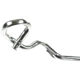Purchase Top-Quality SUNSONG NORTH AMERICA - 3405155 - Power Steering Pressure Line Hose Assembly pa2