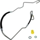 Purchase Top-Quality SUNSONG NORTH AMERICA - 3405216 - Power Steering Return Line Hose Assembly pa1