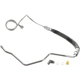 Purchase Top-Quality SUNSONG NORTH AMERICA - 3405239 - Power Steering Pressure Line Hose Assembly pa1