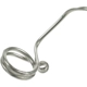 Purchase Top-Quality SUNSONG NORTH AMERICA - 3405239 - Power Steering Pressure Line Hose Assembly pa3