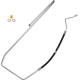 Purchase Top-Quality SUNSONG NORTH AMERICA - 3405283 - Power Steering Pressure Line Hose Assembly pa1