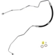 Purchase Top-Quality SUNSONG NORTH AMERICA - 3405318 - Power Steering Pressure Line Hose Assembly pa1