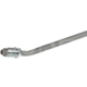 Purchase Top-Quality SUNSONG NORTH AMERICA - 3405337 - Power Steering Pressure Line Hose Assembly pa2