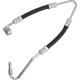 Purchase Top-Quality SUNSONG NORTH AMERICA - 3405345 - Power Steering Pressure Hose pa1