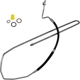Purchase Top-Quality SUNSONG NORTH AMERICA - 3405353 - Power Steering Pressure Line Hose Assembly pa1