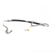 Purchase Top-Quality SUNSONG NORTH AMERICA - 3405356 - Power Steering Pressure Hose pa2